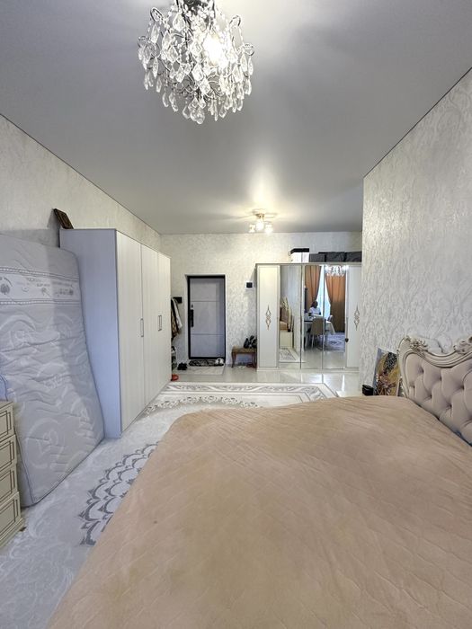 Продам 1 - комн (евро) в ЖК Sunrise