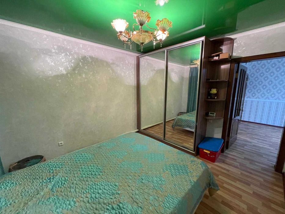 Продаётся 5-и комнатный дом р-н Береке.