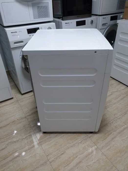 Miele - 9кг - Пара - WiFi - TwinDos - Пералня Миеле 12м Гаранция
