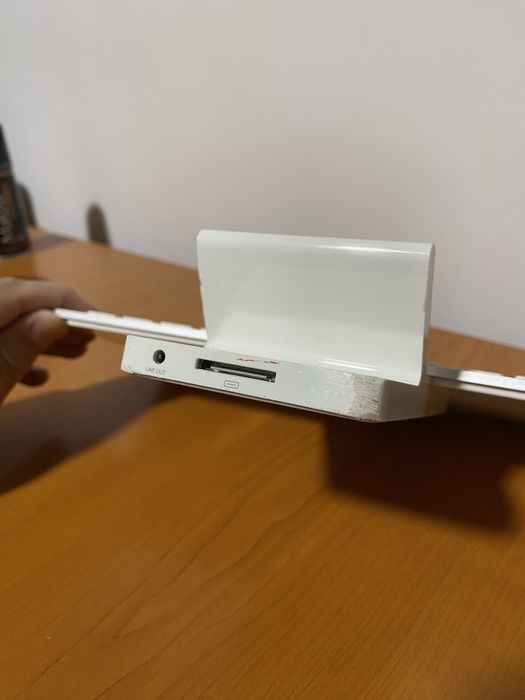 Tastatura Apple pentru Ipad