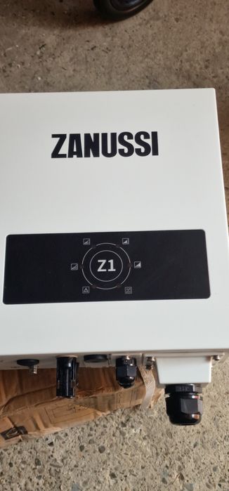 Invertor model Z1-1.1