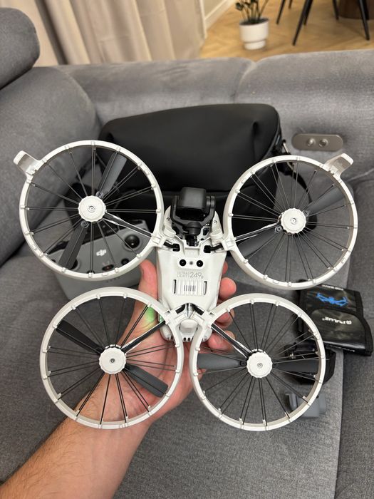 Vand drona DJI Flip 4k