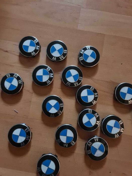 Capace roata BMW