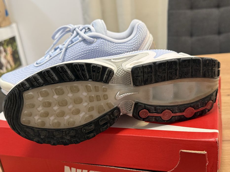 Nike W air max dn