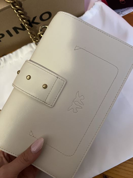 Чанта Pinko One mini