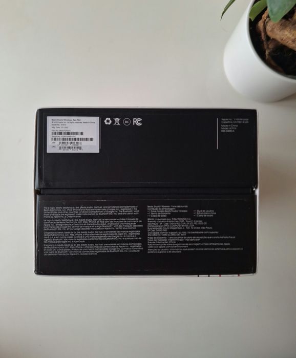 Слушашки beats studio 3