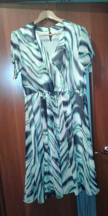 Платье Турция шифон