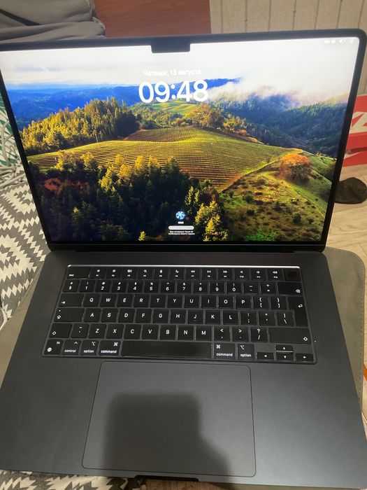 MacBook Air 15 M3