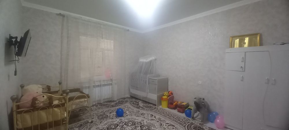 Manzil Qibray Shalola Uchaska tayor yasashka 5 hona