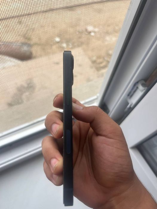 Iphone 13 акб 75 состаянре идеал