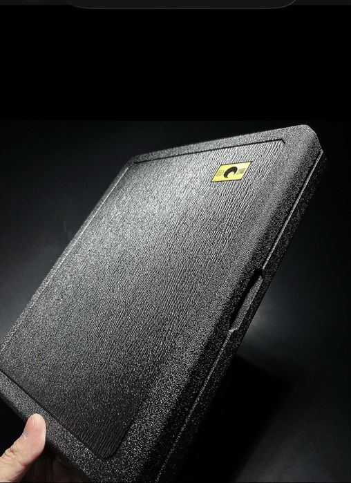 Албум за slab капсули