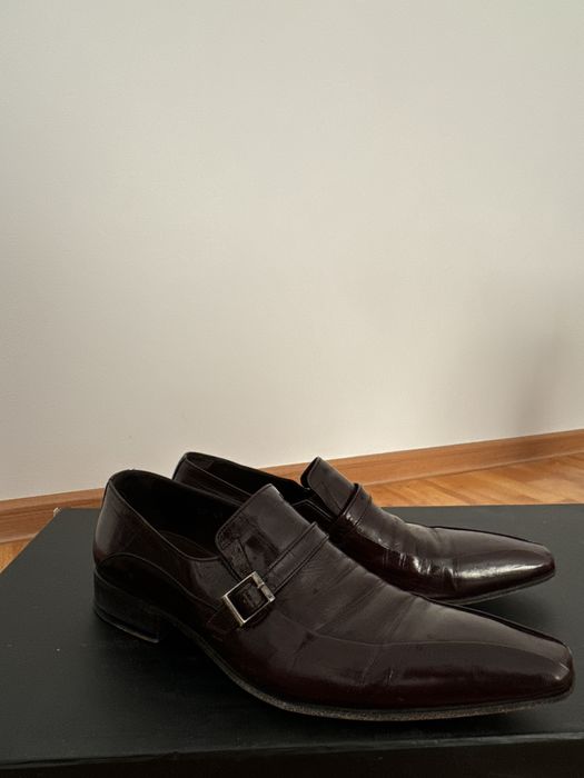 Продам мужские туфли