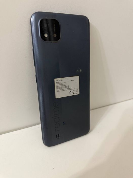 Смартфон Realme c11 2021
