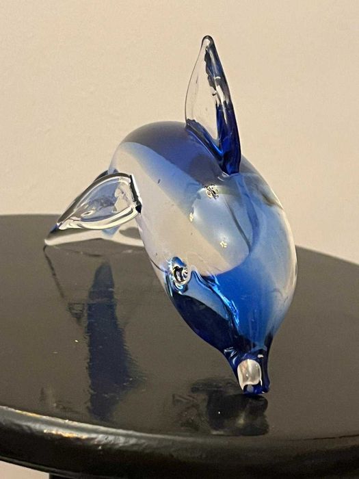 Bibelou deosebit cristal MURANO Italia bibelouri ieftin