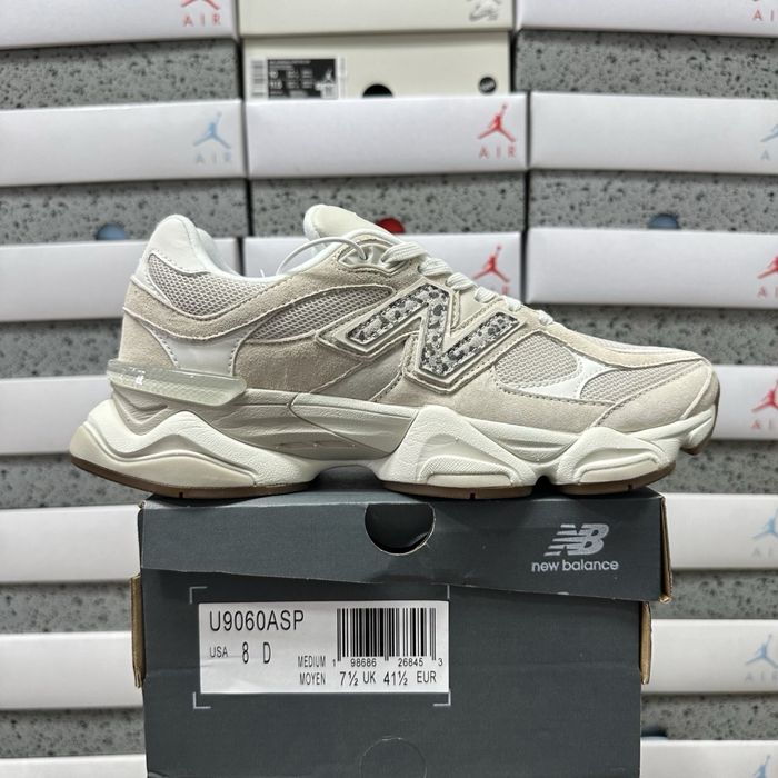 New Balance 9060 Leopard U9060ASP
