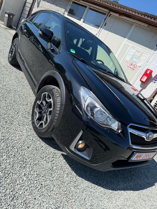 Vând Subaru XV 4x4 2.O D 147c/p E6 An 2016  km 158500