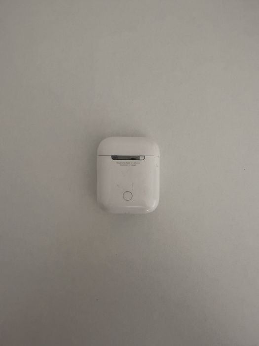 Оригинальные AirPods 2-го поколения