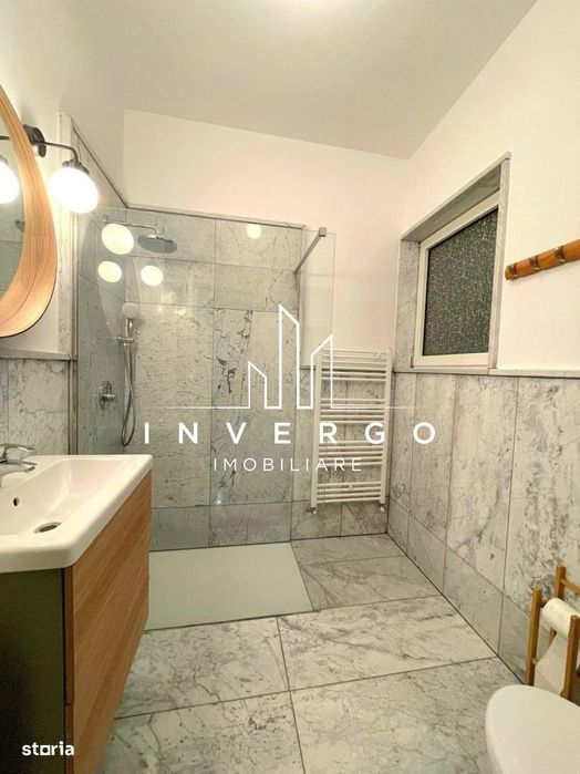 Apartament in bloc nou, 3 camere, de inchiriat, in zona Calea T...