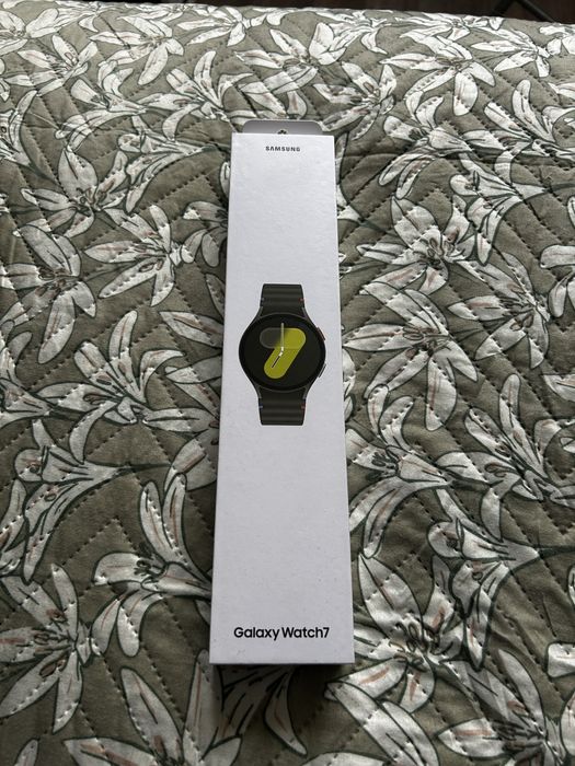 Samsung Galaxy Watch 7