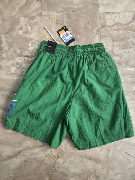 Къси гащи Nike Jordan