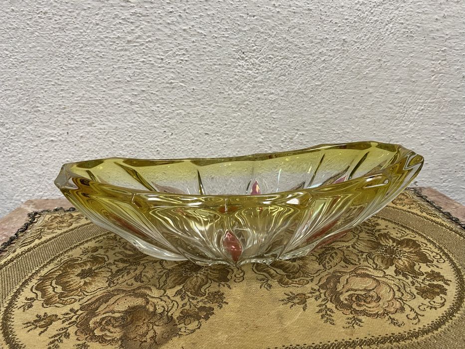 Немска кристална фруктиера