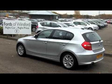 Piese bmw seria 1 116i 1.6i benzina, dezmembrari bmw 116i e87 1600