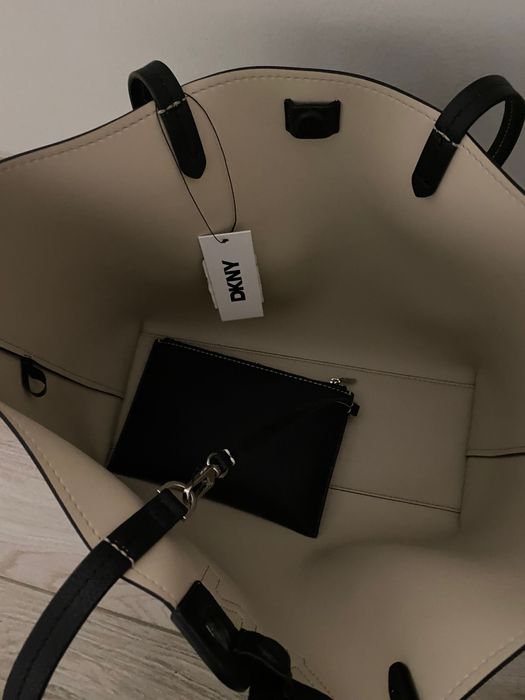 Сумка DKNY большая