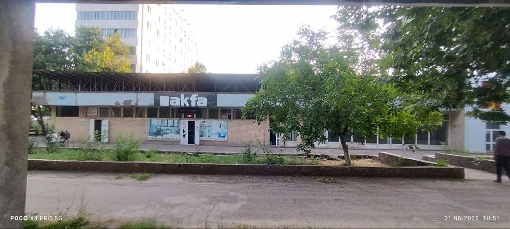 Продается Нежилое Помещение