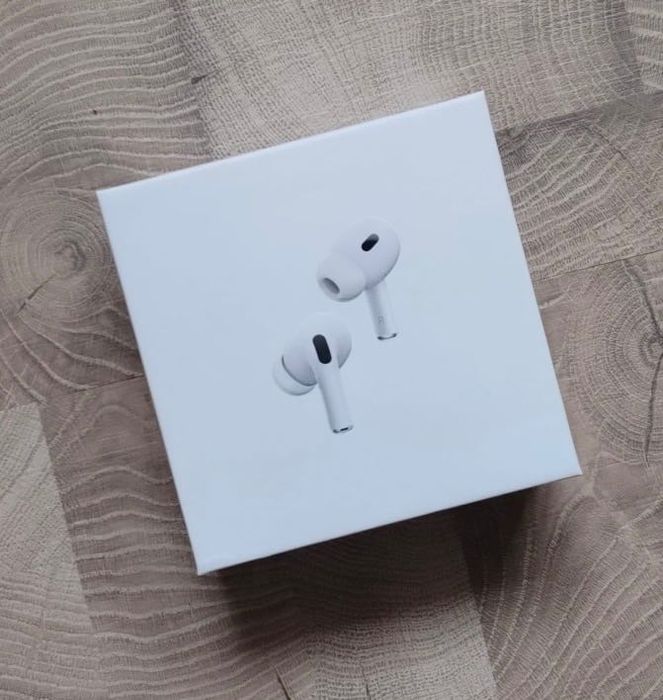 Căști AirPods Pro 2