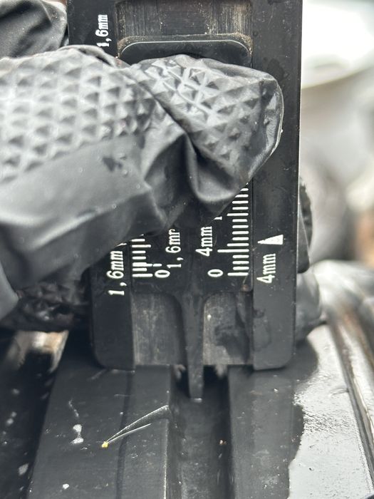 4 броя джанти Opel 5х110 16 цола