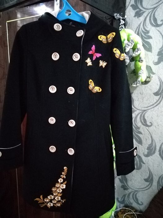 Продам пальто, не дорого