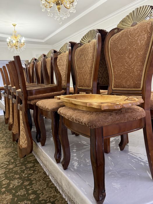 Стулья для зала