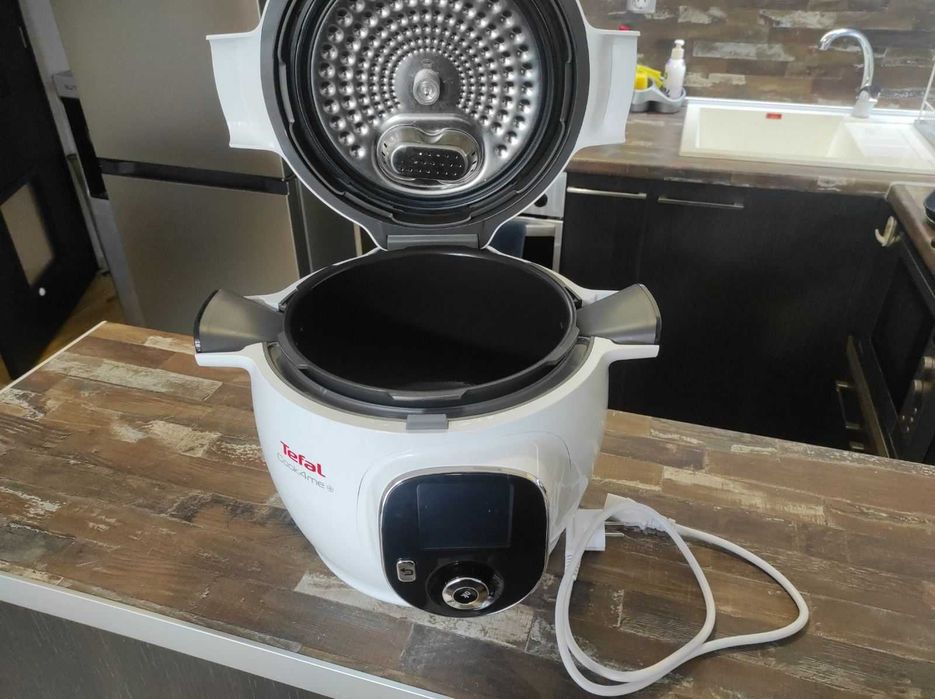 Нов мултикукър удобен за всяка домакиня