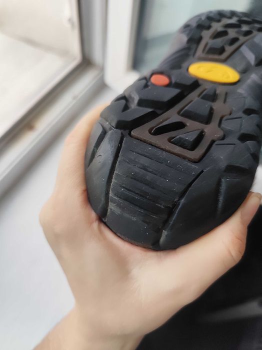 Унты Морегор серия 010 "Классика" Размер 41