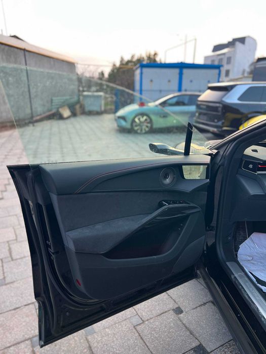 LOTUS ELETRE  600 Tayyor 2025