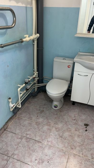 Сдам 2-комнатную квартиру