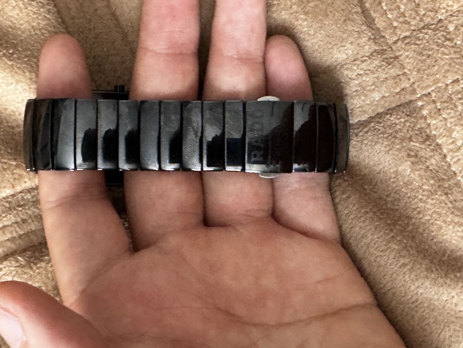 Rado sintra часы