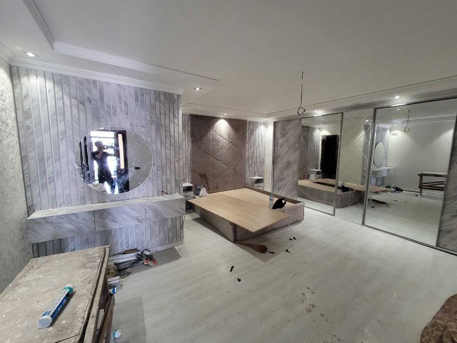 Мебель на заказ, любая мебель, все виды мебели для вашего дома - Мебель ...