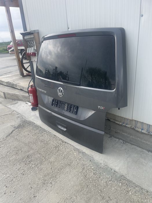 Haion Volkswagen Transporter T6 Caravelle  Multivan 2016 pret 3450 lei