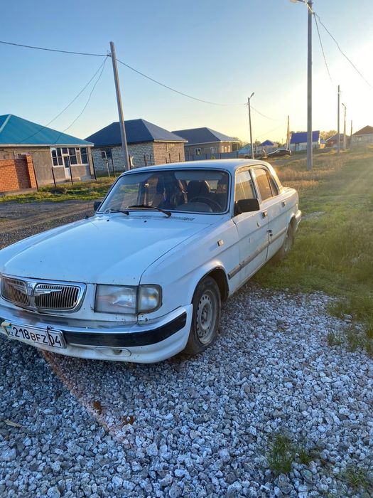Волга 3110