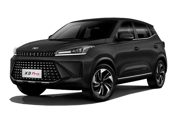 Капот для Kaiyi x3