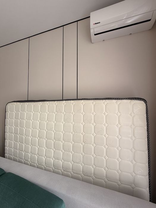 Матрас новый 160-200