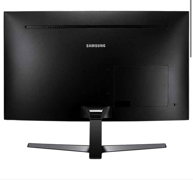 Монитор Samsung c27jg54qql 144hz
