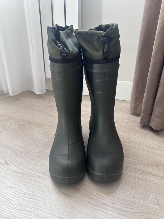 Спаоги Топтыгин для зимней рыбалки