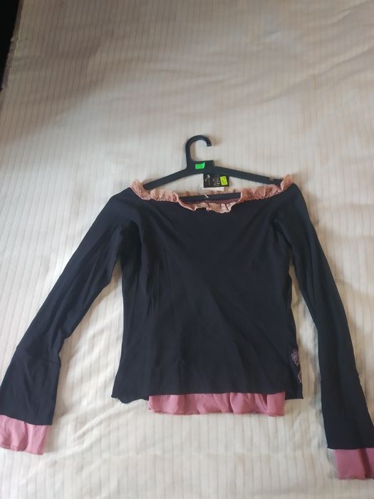 Магазин за дрехи.