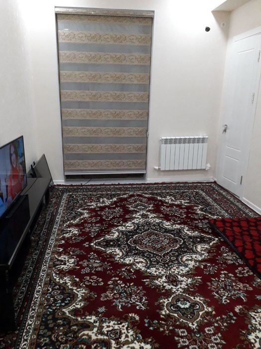 Navastroyka do’m sotiladi 3 xona