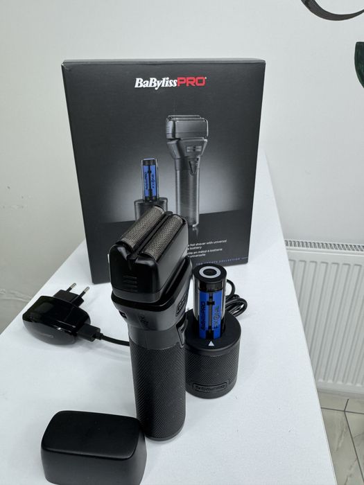 Babyliss Fx One Shaver
