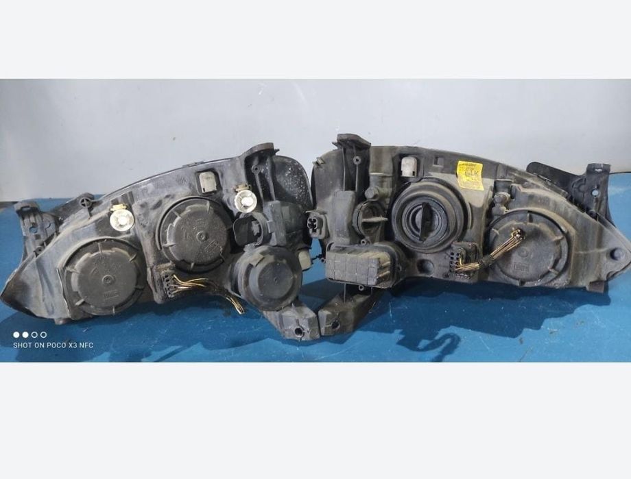 Far Stanga Dreapta Opel CORSA C European