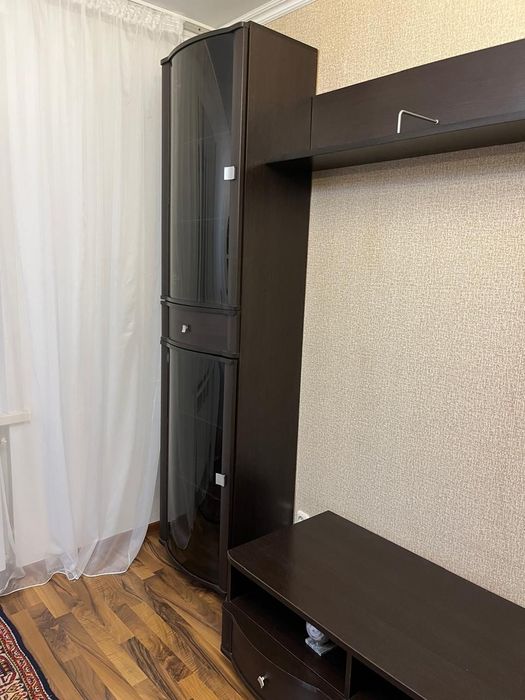 Продам стенка горка