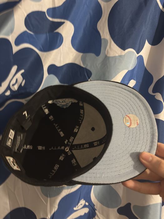 Sapca NY New Era Custom